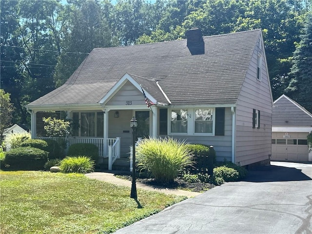 313 Larchmont Rd, Elmira, NY 14905 - photo 39