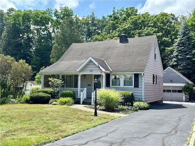 313 Larchmont Rd, Elmira, NY 14905 - photo 5