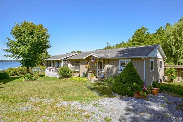 44958 Rock Baie N, Orleans, NY 13640 - photo 1