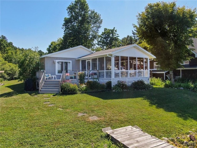 44958 Rock Baie N, Orleans, NY 13640 - photo 2