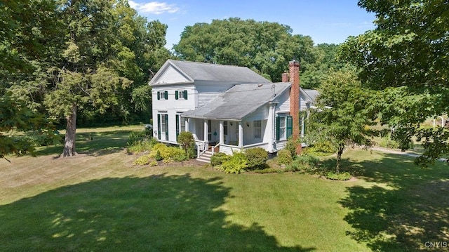 10430 State Route 38, Conquest, NY 13140 - photo 2