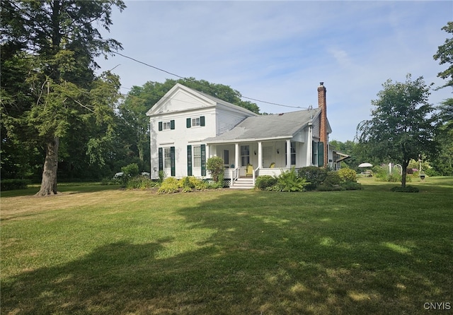 10430 State Route 38, Conquest, NY 13140 - photo 1