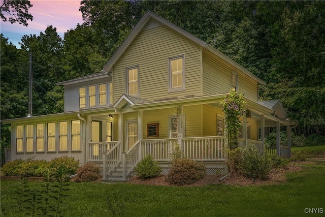 136 Hillside Dr, Manlius, NY 13104 - photo 2