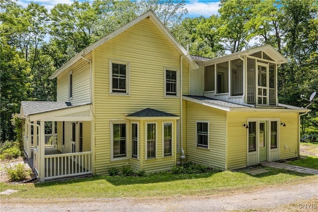136 Hillside Dr, Manlius, NY 13104 - photo 4