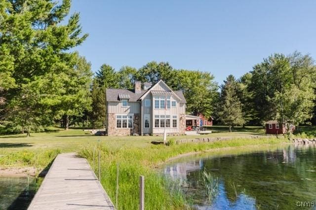 43335 School House Rd, Clayton, NY 13624 - photo 42