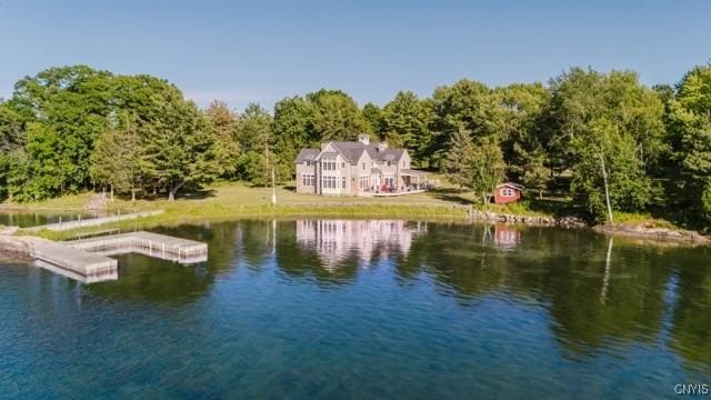 43335 School House Rd, Clayton, NY 13624 - photo 1