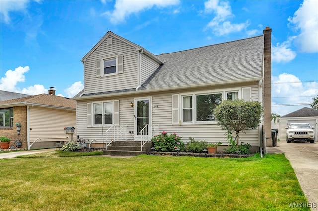 249 Dunlop Ave, Tonawanda, NY 14150 - photo 1