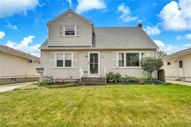 249 Dunlop Ave, Tonawanda, NY 14150 - photo 2