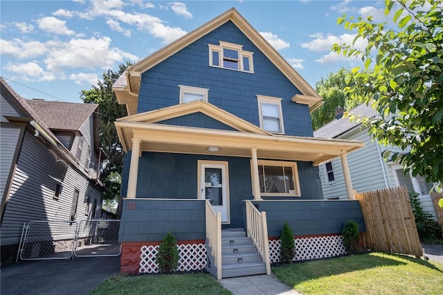 33 Laser St, Rochester, NY 14621 - photo 1