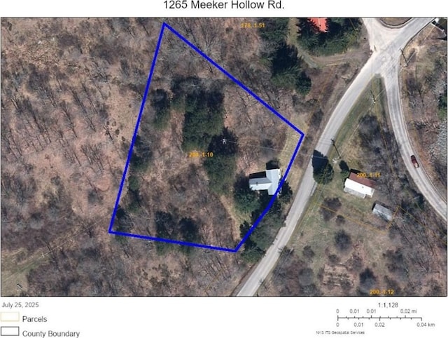 1265 Meeker Hollow Rd, Roxbury, NY 12474 - photo 17