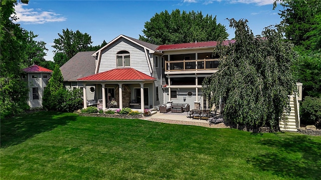 106 N Shore Dr, Bennington, NY 14004 - photo 1