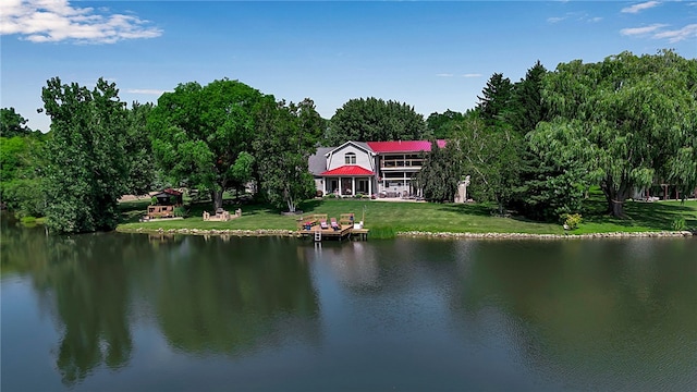 106 N Shore Dr, Bennington, NY 14004 - photo 2