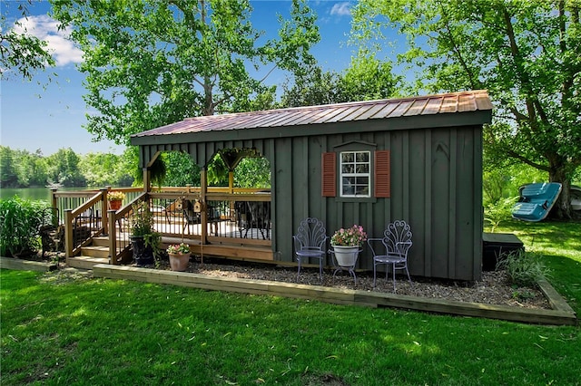 106 N Shore Dr, Bennington, NY 14004 - photo 4