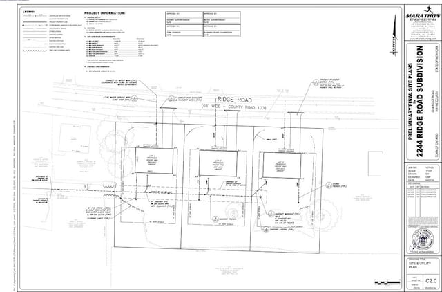 LOT1-2244 Ridge Rd, Ontario, NY 14519 - photo 16