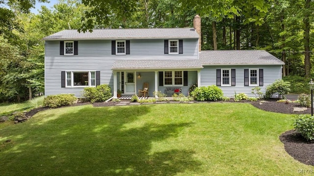 135 Fireside Ln, Camillus, NY 13031 - photo 1