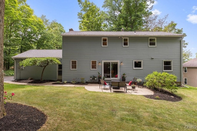 135 Fireside Ln, Camillus, NY 13031 - photo 45