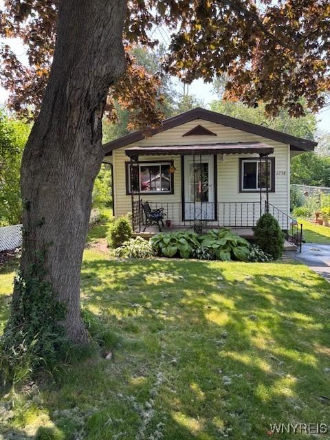 6738 Hamilton Dr, Evans, NY 14047 - photo 1