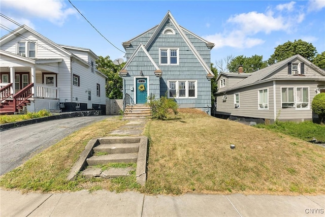 108 High St, Syracuse, NY 13208 - photo 1