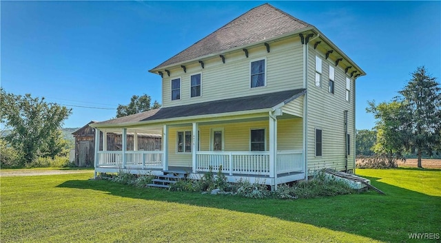 4476 Rte 242, Machias, NY 14101 - photo 1
