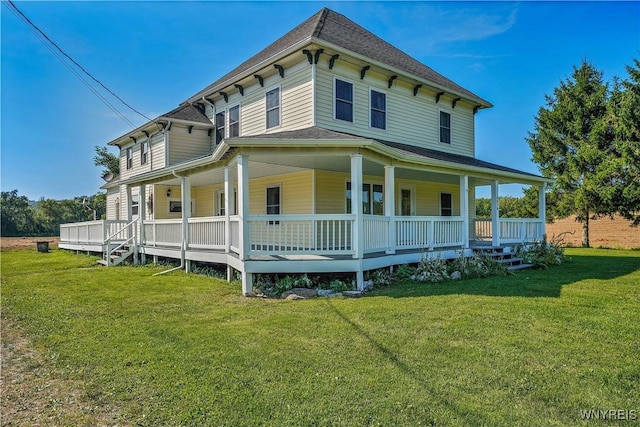 4476 Rte 242, Machias, NY 14101 - photo 2