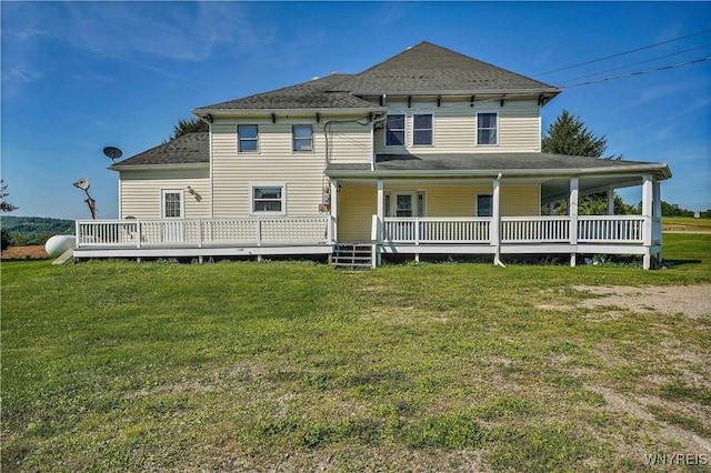 4476 Rte 242, Machias, NY 14101 - photo 3