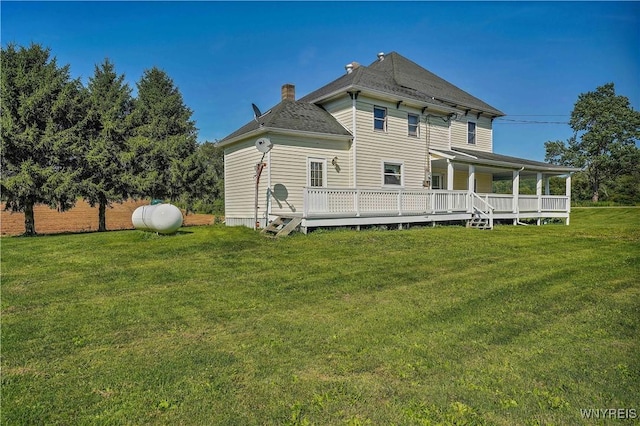 4476 Rte 242, Machias, NY 14101 - photo 4