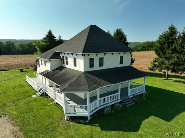 4476 Rte 242, Machias, NY 14101 - photo 40