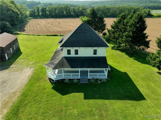 4476 Rte 242, Machias, NY 14101 - photo 41