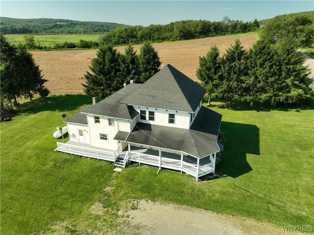 4476 Rte 242, Machias, NY 14101 - photo 44