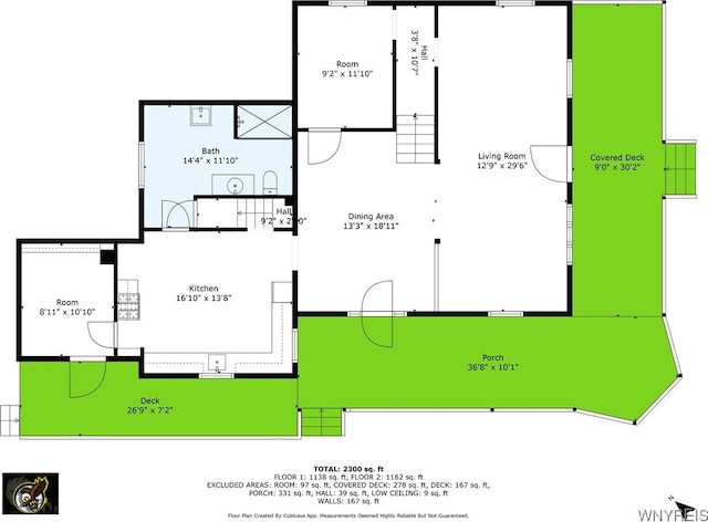 4476 Rte 242, Machias, NY 14101 - photo 49
