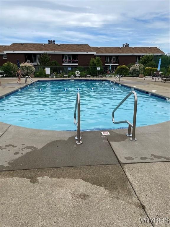 5 Greenwich Dr Unit 2, Amherst, NY 14228 - photo 14