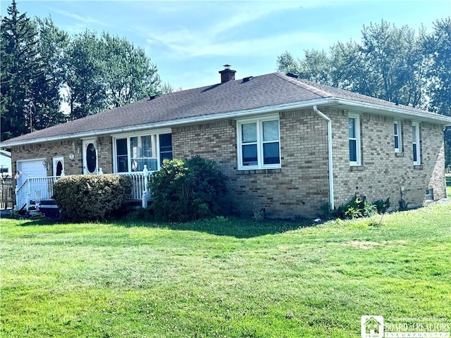 125 Seymour St, Pomfret, NY 14063 - photo 1