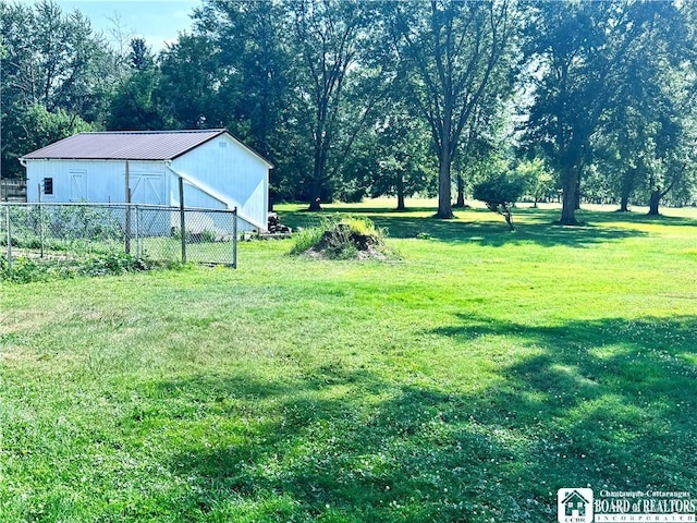 125 Seymour St, Pomfret, NY 14063 - photo 3