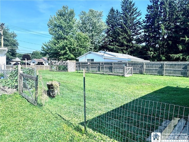 125 Seymour St, Pomfret, NY 14063 - photo 7