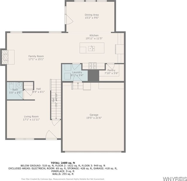 4593 Logans Ln, Hamburg, NY 14075 - photo 39