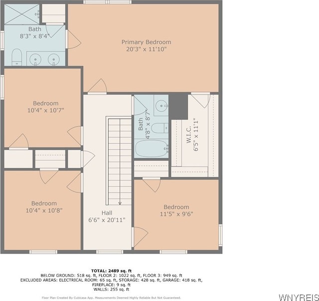 4593 Logans Ln, Hamburg, NY 14075 - photo 40