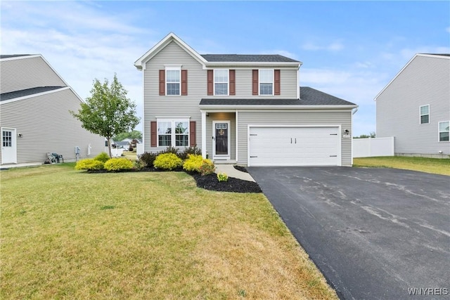 4593 Logans Ln, Hamburg, NY 14075 - photo 1