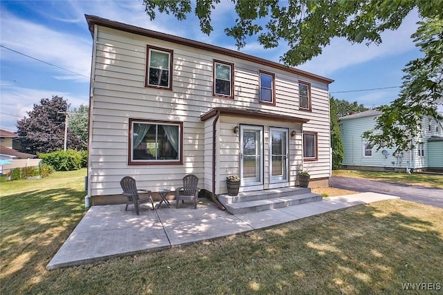17 Bink St, Cheektowaga, NY 14227 - photo 2