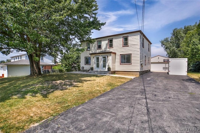 17 Bink St, Cheektowaga, NY 14227 - photo 3