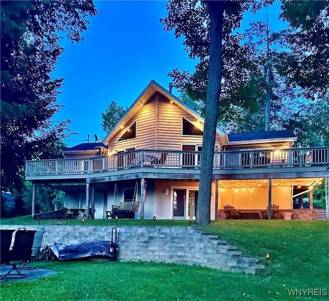 8593 Noontide Rd, Caneadea, NY 14717 - photo 1