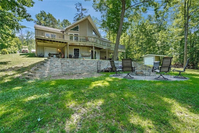 8593 Noontide Rd, Caneadea, NY 14717 - photo 2