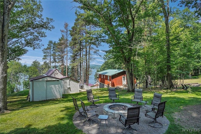 8593 Noontide Rd, Caneadea, NY 14717 - photo 3