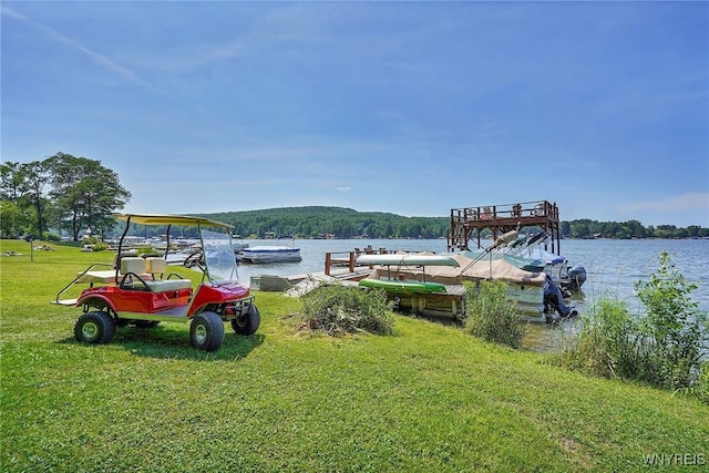 8593 Noontide Rd, Caneadea, NY 14717 - photo 4