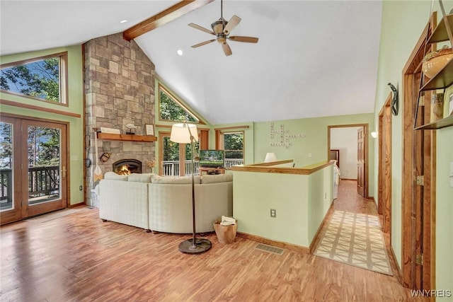 8593 Noontide Rd, Caneadea, NY 14717 - photo 10