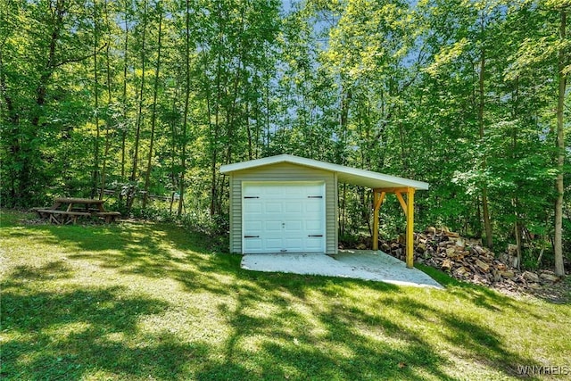 8593 Noontide Rd, Caneadea, NY 14717 - photo 43