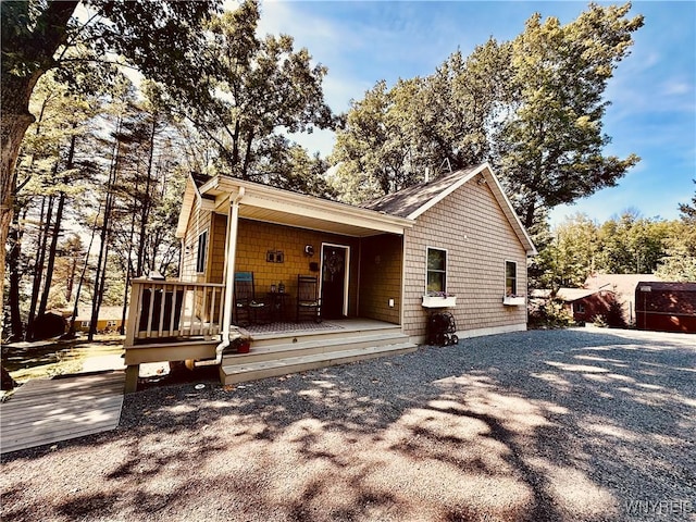 8593 Noontide Rd, Caneadea, NY 14717 - photo 45