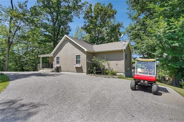 8593 Noontide Rd, Caneadea, NY 14717 - photo 46