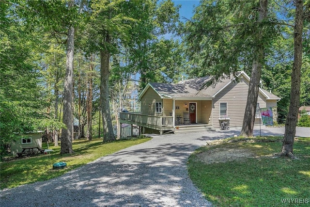 8593 Noontide Rd, Caneadea, NY 14717 - photo 47