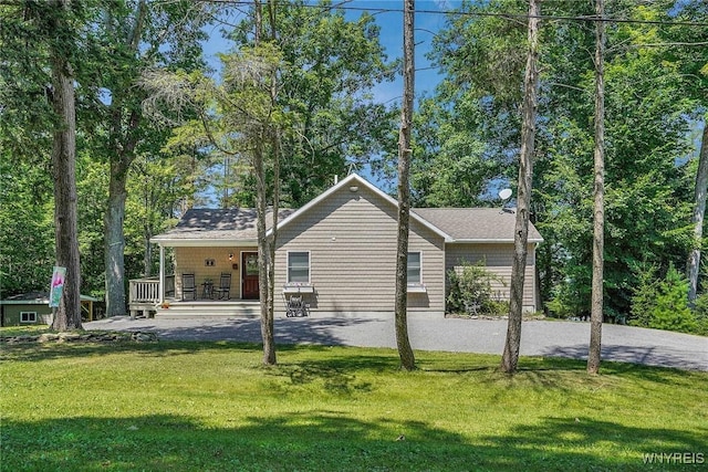 8593 Noontide Rd, Caneadea, NY 14717 - photo 48