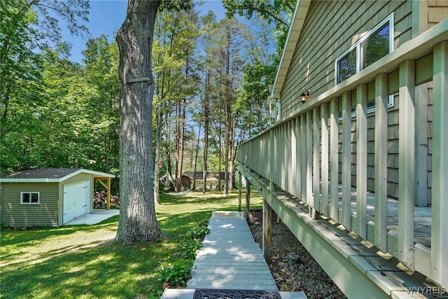 8593 Noontide Rd, Caneadea, NY 14717 - photo 27